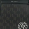 Ikon Monogram Weekender-Tasche