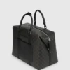 Ikon Monogram Weekender-Tasche