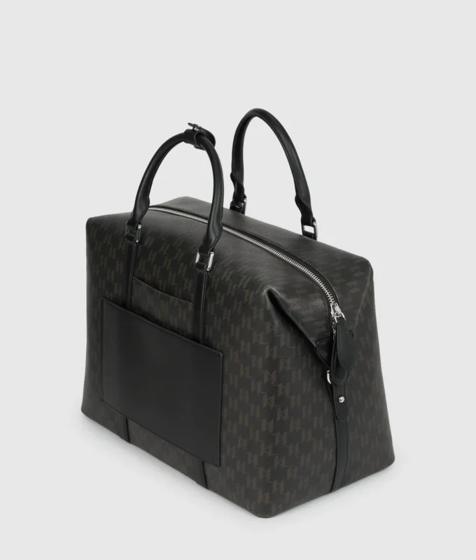Ikon Monogram Weekender-Tasche