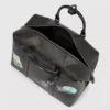 Ikon Monogram Weekender-Tasche
