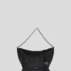 IKON MONOGRAMM-SCHULTERTASCHE IKON MONOGRAMM-SCHULTERTASCHE