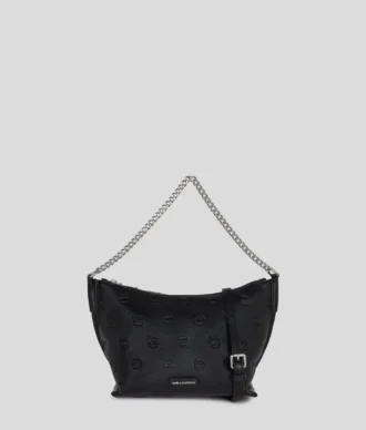 IKON MONOGRAMM-SCHULTERTASCHE