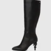 Ikon NFT hohe Stiefel Ikon NFT hohe Stiefel