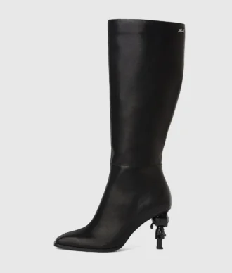 Ikon NFT hohe Stiefel