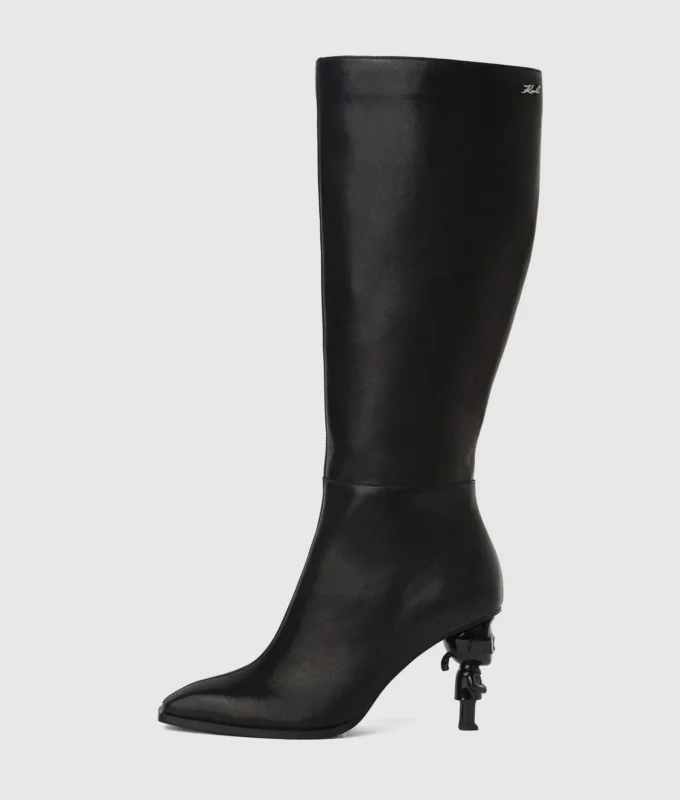 Ikon NFT hohe Stiefel Ikon NFT hohe Stiefel