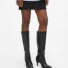 Ikon NFT hohe Stiefel Ikon NFT hohe Stiefel