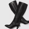 Ikon NFT hohe Stiefel Ikon NFT hohe Stiefel