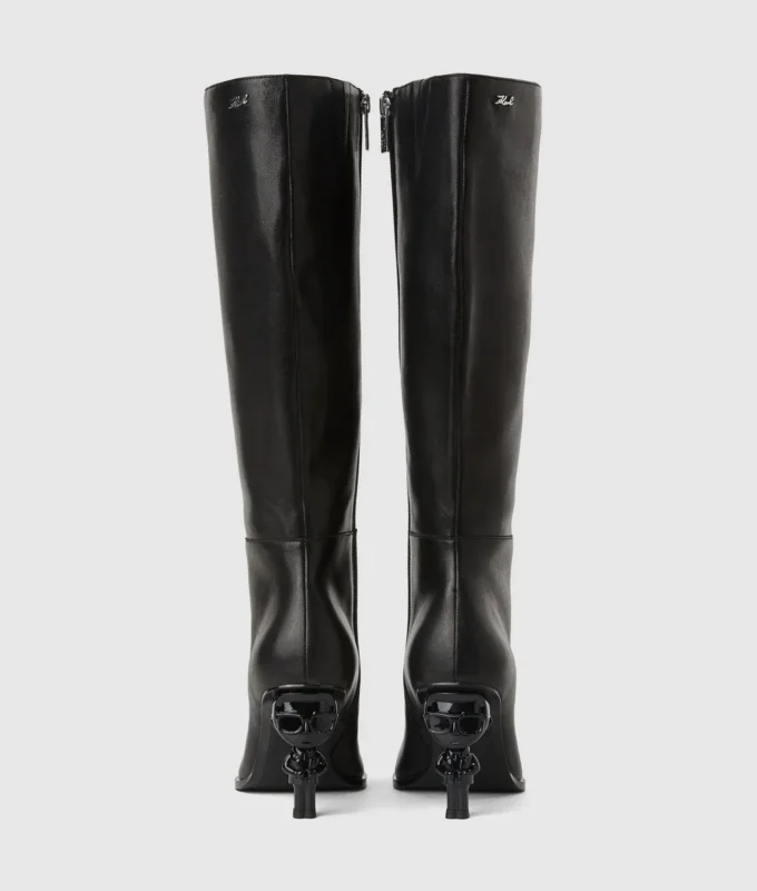 Ikon NFT hohe Stiefel Ikon NFT hohe Stiefel