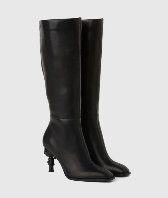 Ikon NFT hohe Stiefel Ikon NFT hohe Stiefel