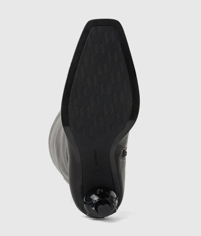 Ikon NFT hohe Stiefel Ikon NFT hohe Stiefel