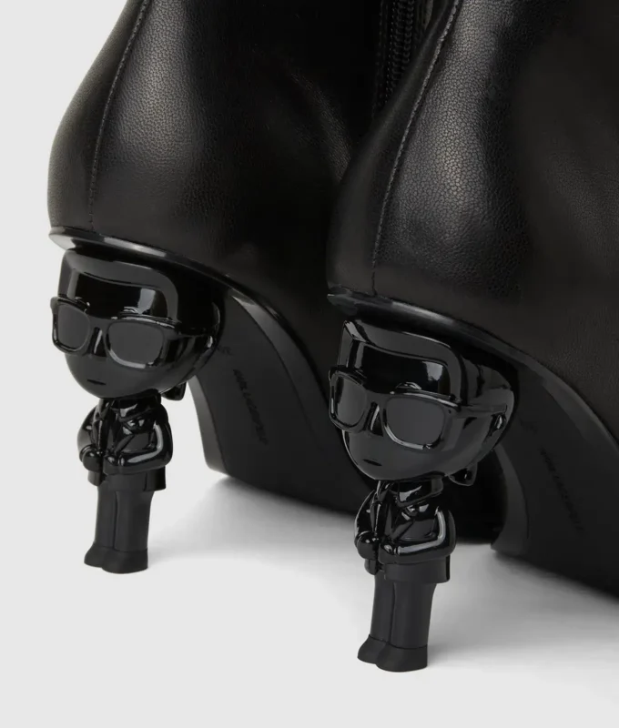 Ikon NFT hohe Stiefel Ikon NFT hohe Stiefel