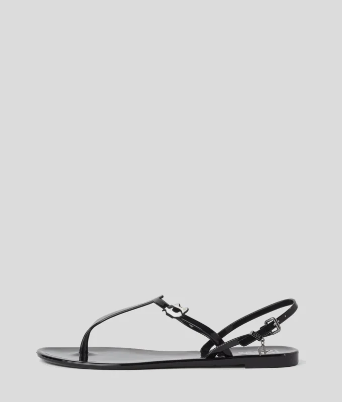 IKON NFT JELLY SANDALS IKON NFT JELLY SANDALS