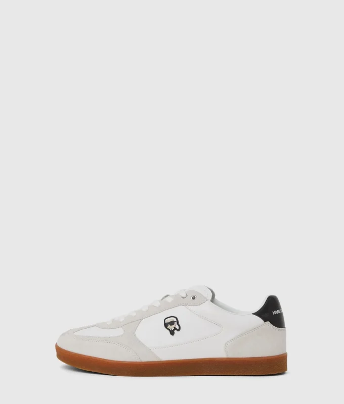 Ikon NFT Kandidate Sneakers Ikon NFT Kandidate Sneakers