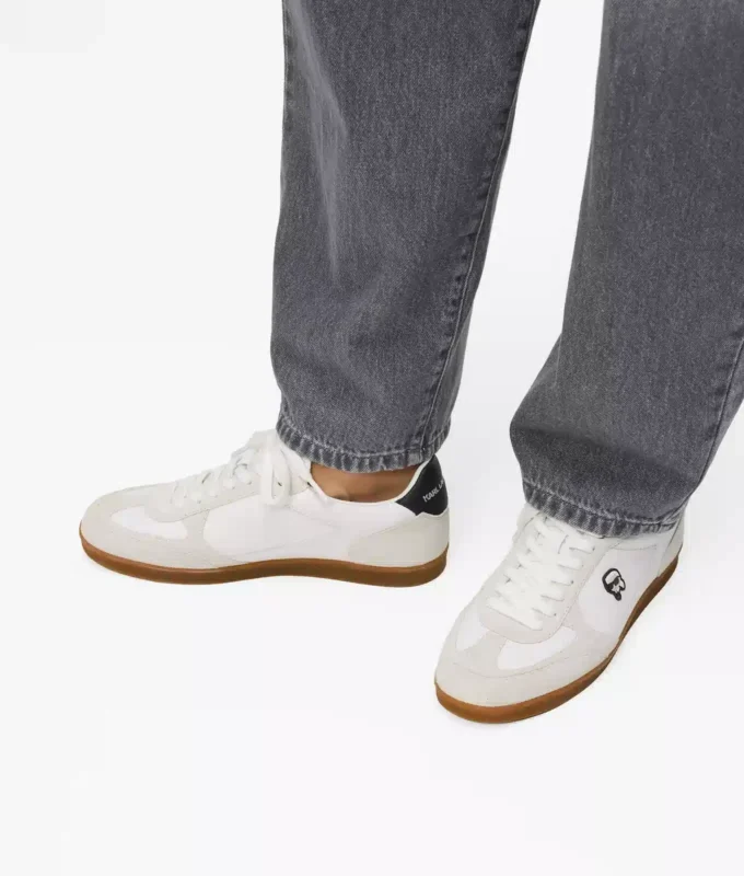 Ikon NFT Kandidate Sneakers