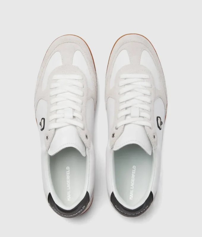 Ikon NFT Kandidate Sneakers