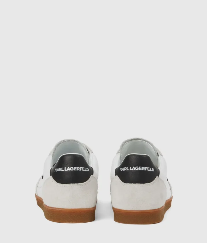 Ikon NFT Kandidate Sneakers