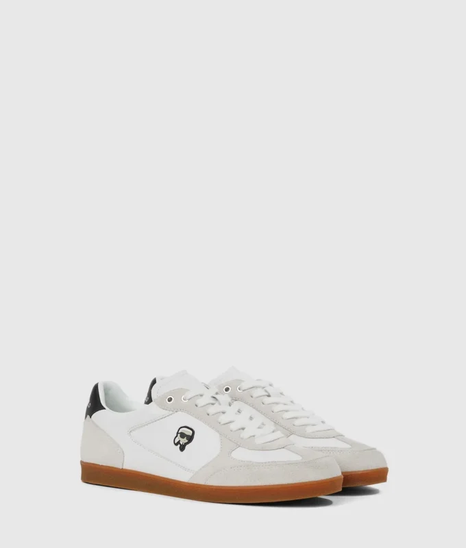 Ikon NFT Kandidate Sneakers