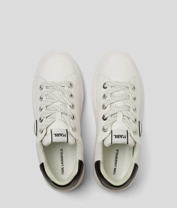 IKON NFT KAPRI LUG SNEAKERS IKON NFT KAPRI LUG SNEAKERS