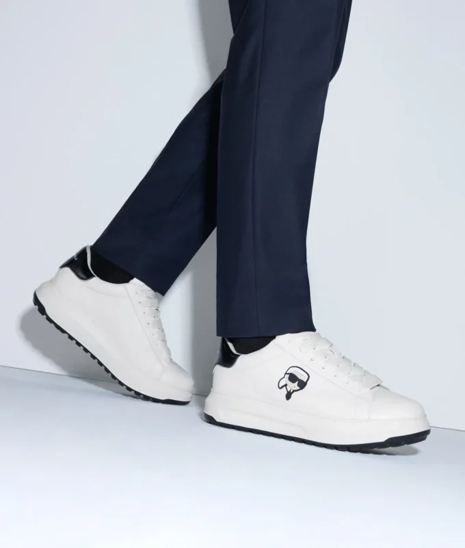 IKON NFT KAPRI LUG SNEAKERS IKON NFT KAPRI LUG SNEAKERS