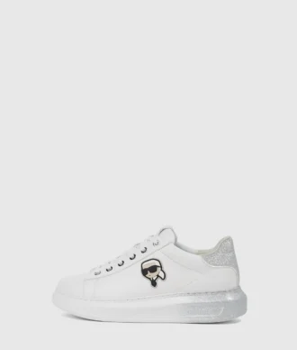 Ikon NFT Kapri Ombre Sneakers