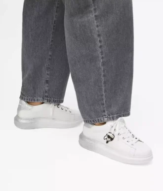 Ikon NFT Kapri Ombre Sneakers