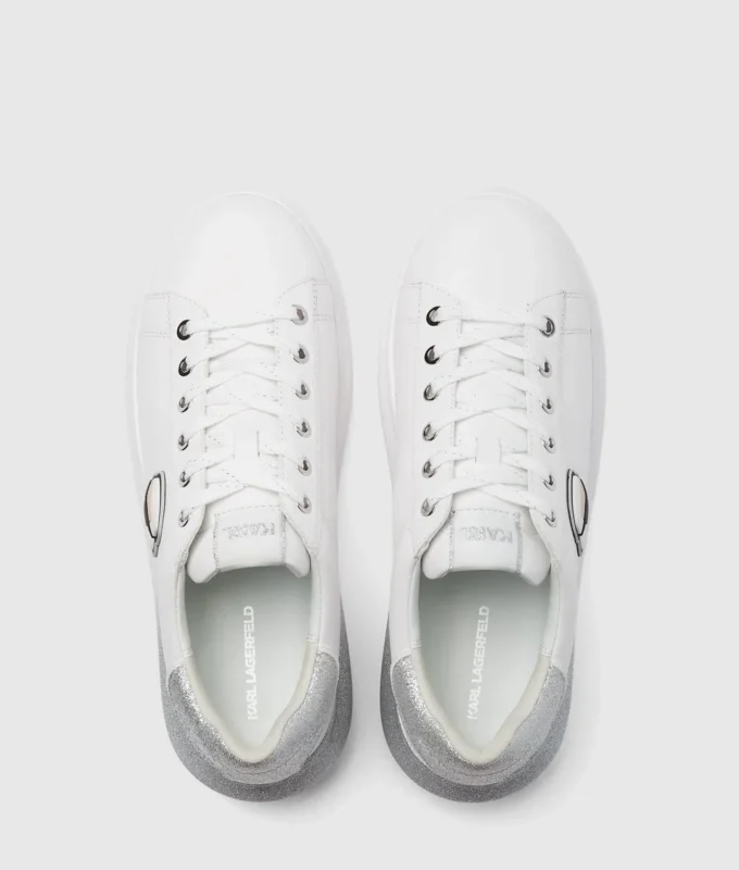 Ikon NFT Kapri Ombre Sneakers Ikon NFT Kapri Ombre Sneakers