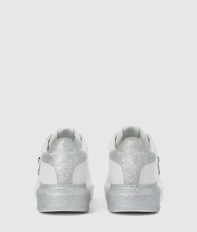 Ikon NFT Kapri Ombre Sneakers Ikon NFT Kapri Ombre Sneakers