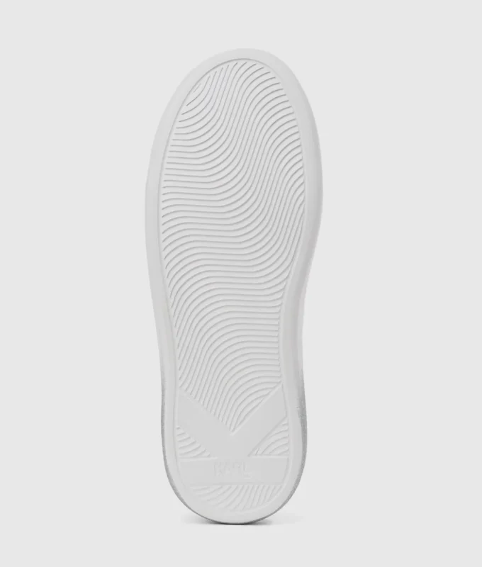 Ikon NFT Kapri Ombre Sneakers Ikon NFT Kapri Ombre Sneakers