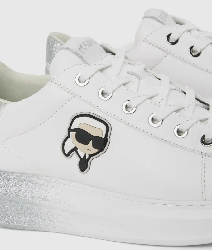 Ikon NFT Kapri Ombre Sneakers Ikon NFT Kapri Ombre Sneakers