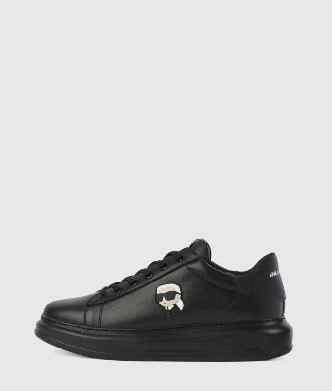 IKON NFT Kapri Sneakers