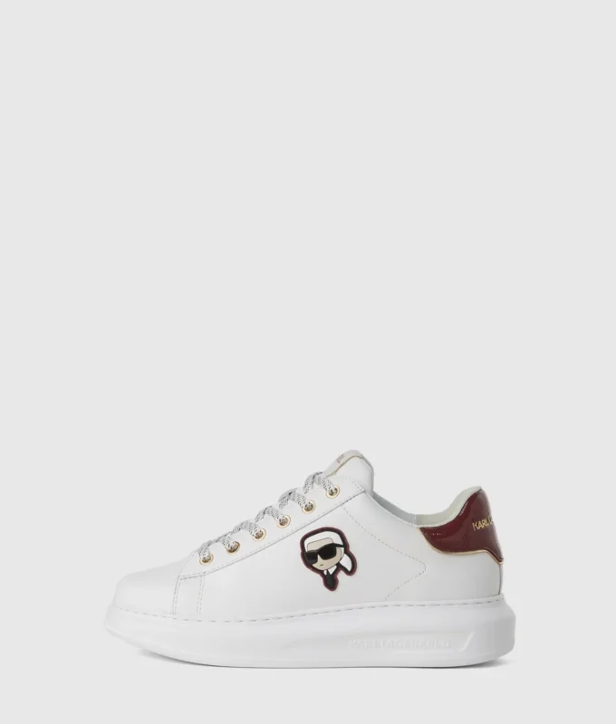 Ikon NFT Kapri Sneakers Ikon NFT Kapri Sneakers