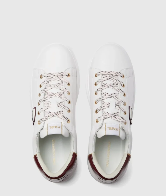 Ikon NFT Kapri Sneakers