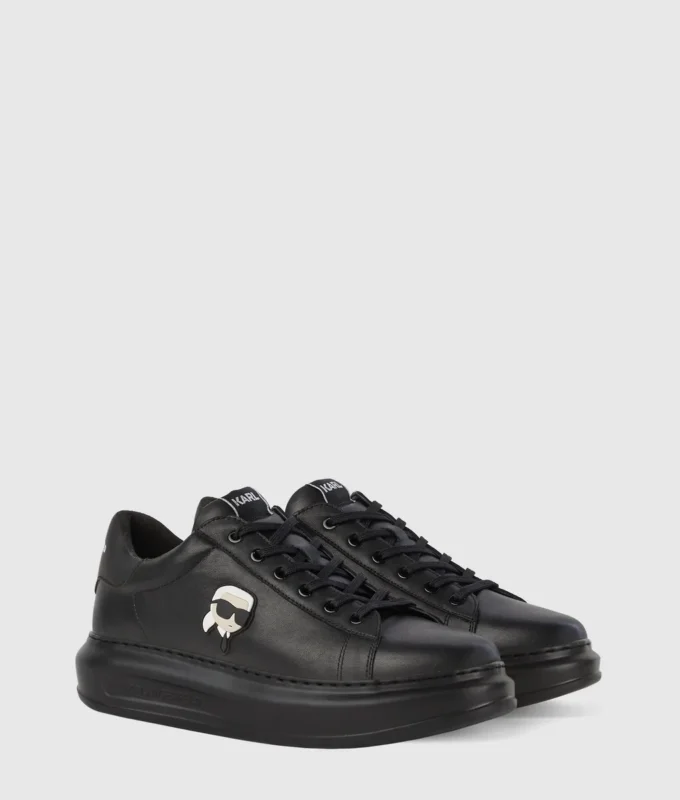 IKON NFT Kapri Sneakers