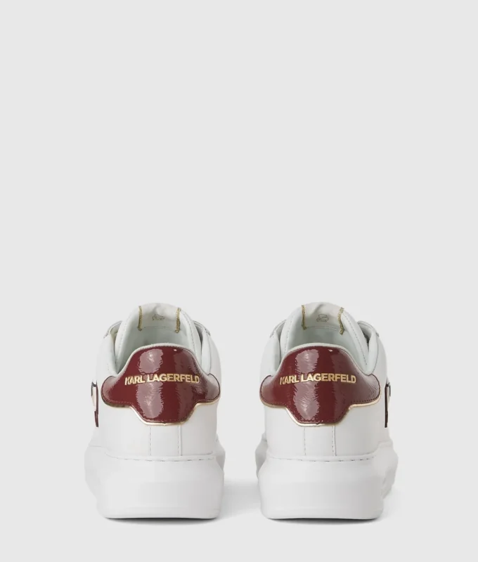 Ikon NFT Kapri Sneakers Ikon NFT Kapri Sneakers