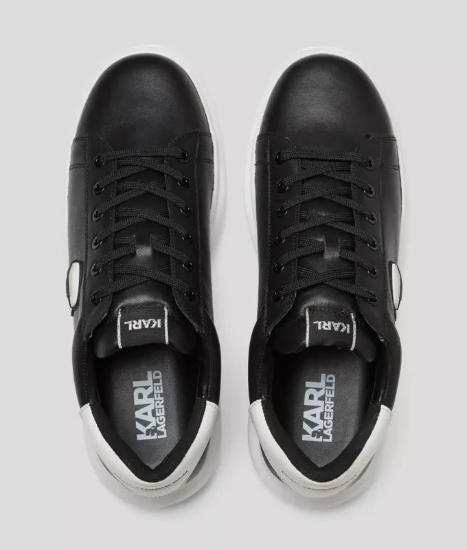 IKON NFT Kapri Sneakers IKON NFT Kapri Sneakers