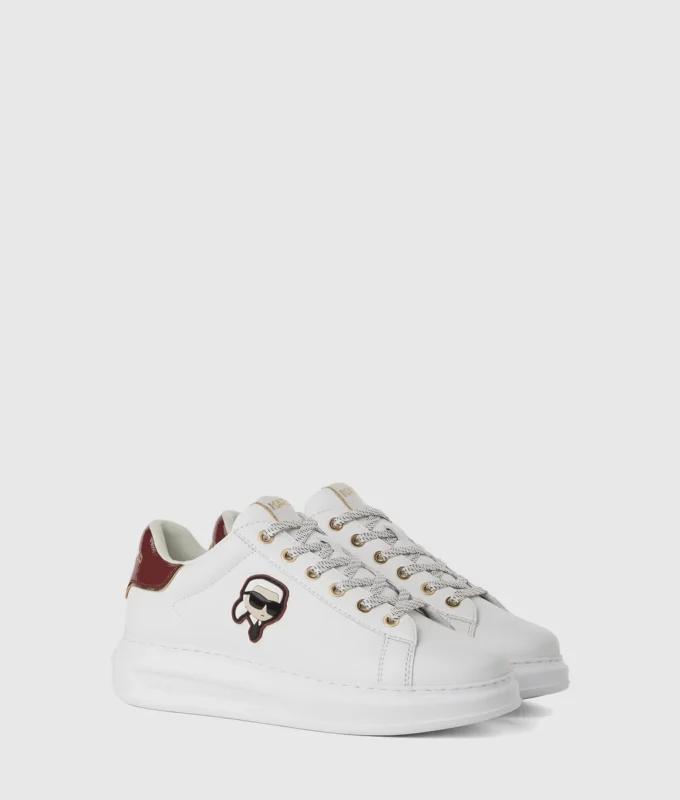 Ikon NFT Kapri Sneakers Ikon NFT Kapri Sneakers