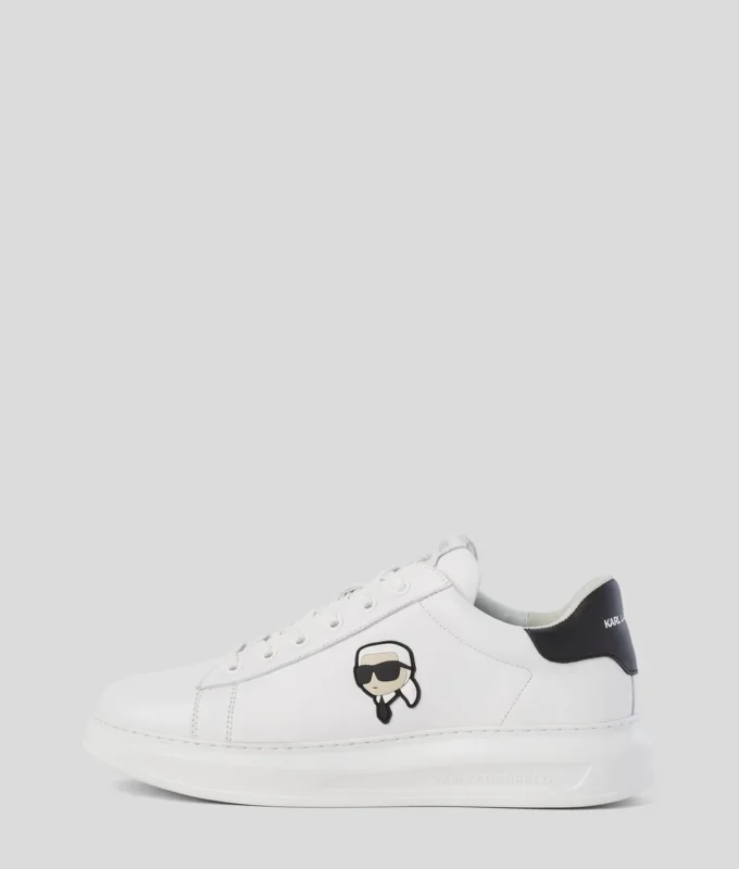 IKON NFT Kapri Sneakers