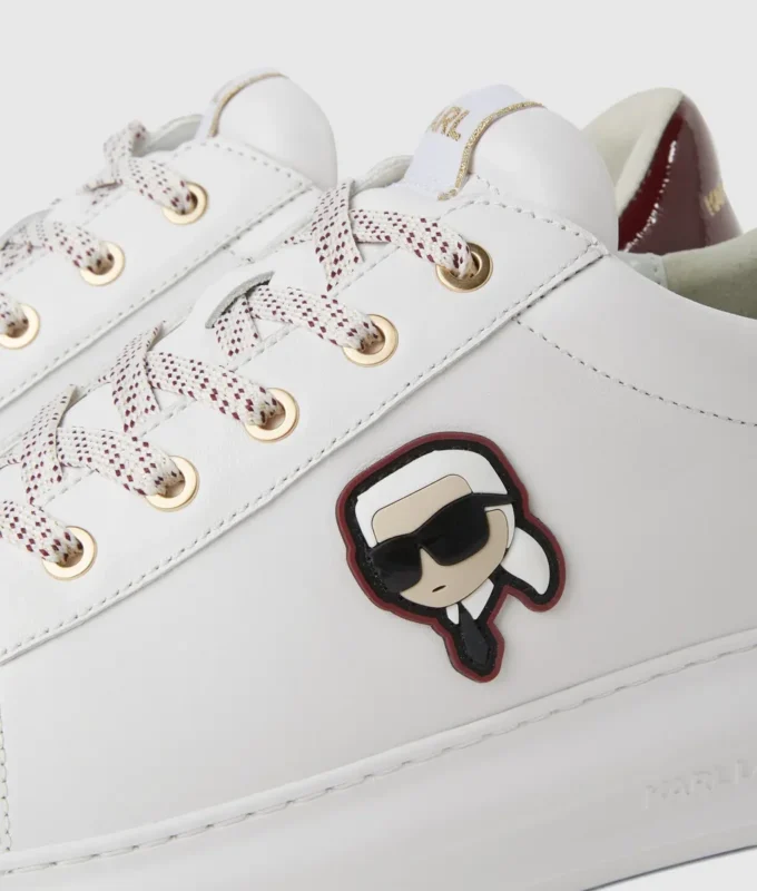 Ikon NFT Kapri Sneakers