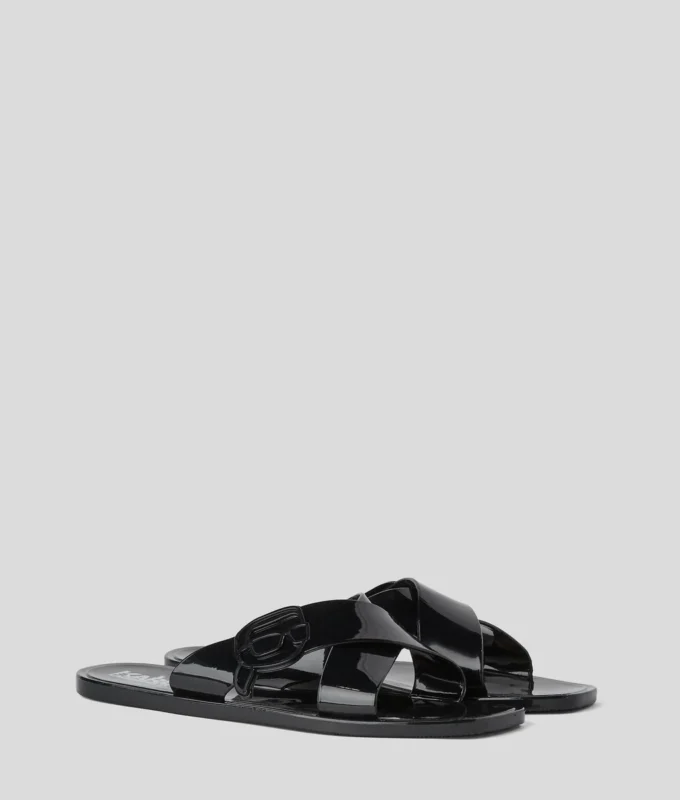 IKON NFT KROSS SANDALEN IKON NFT KROSS SANDALEN