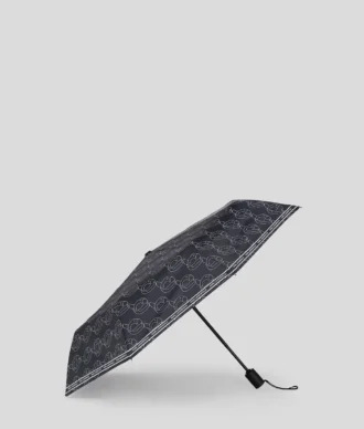 IKON NFT REGENSCHIRM MIT ALLOVER-DRUCK