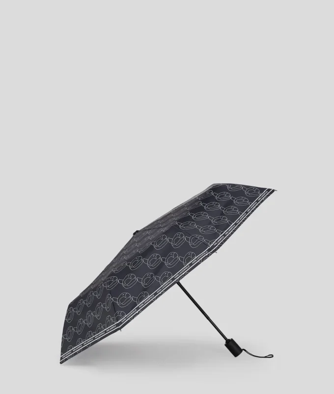 IKON NFT REGENSCHIRM MIT ALLOVER-DRUCK IKON NFT REGENSCHIRM MIT ALLOVER-DRUCK