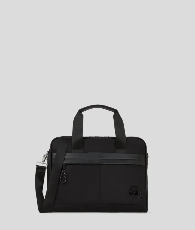 IKON NYLON-AKTENTASCHE IKON NYLON-AKTENTASCHE