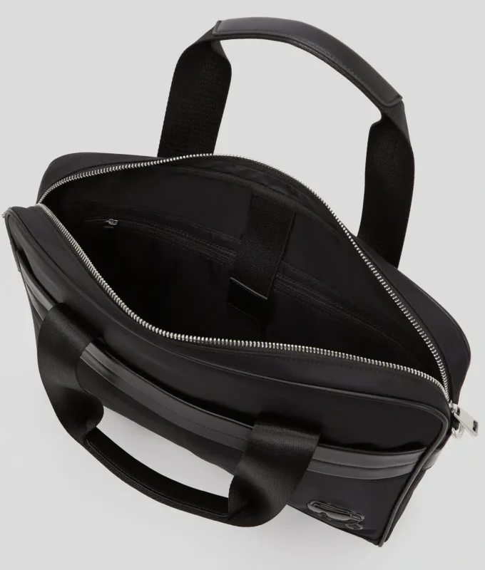 IKON NYLON-AKTENTASCHE IKON NYLON-AKTENTASCHE