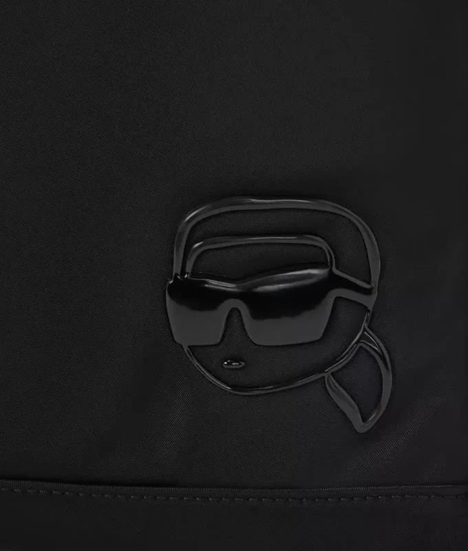 IKON NYLON-AKTENTASCHE IKON NYLON-AKTENTASCHE