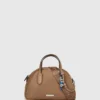 Ikon Nylon-Bowlingtasche Ikon Nylon-Bowlingtasche
