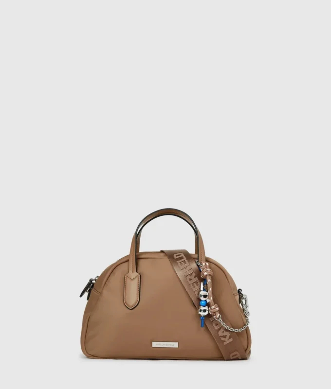 Ikon Nylon-Bowlingtasche Ikon Nylon-Bowlingtasche