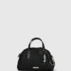 Ikon Nylon-Bowlingtasche Ikon Nylon-Bowlingtasche