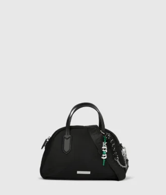 Ikon Nylon-Bowlingtasche