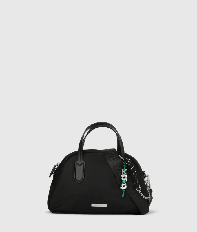 Ikon Nylon-Bowlingtasche Ikon Nylon-Bowlingtasche