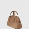 Ikon Nylon-Bowlingtasche Ikon Nylon-Bowlingtasche